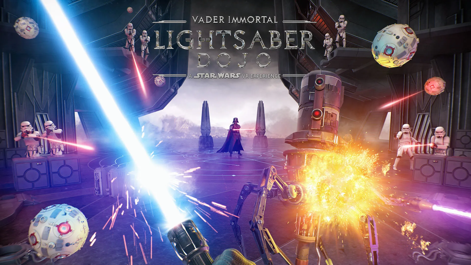 Midnight VR Games